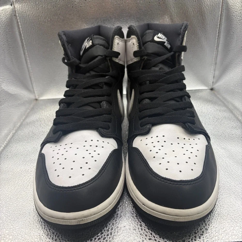 Jordan product pair